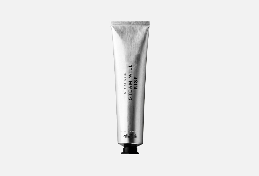 SELAHATIN Whitening Toothpaste Steam Will Rise