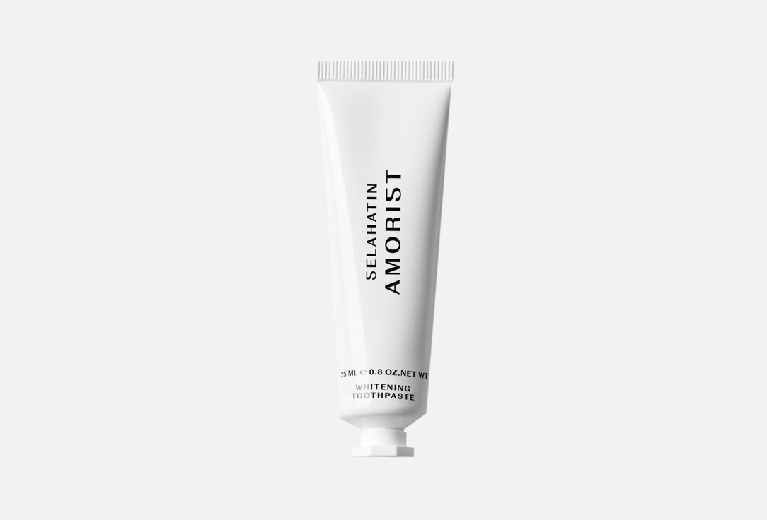 SELAHATIN Whitening Toothpaste Amorist