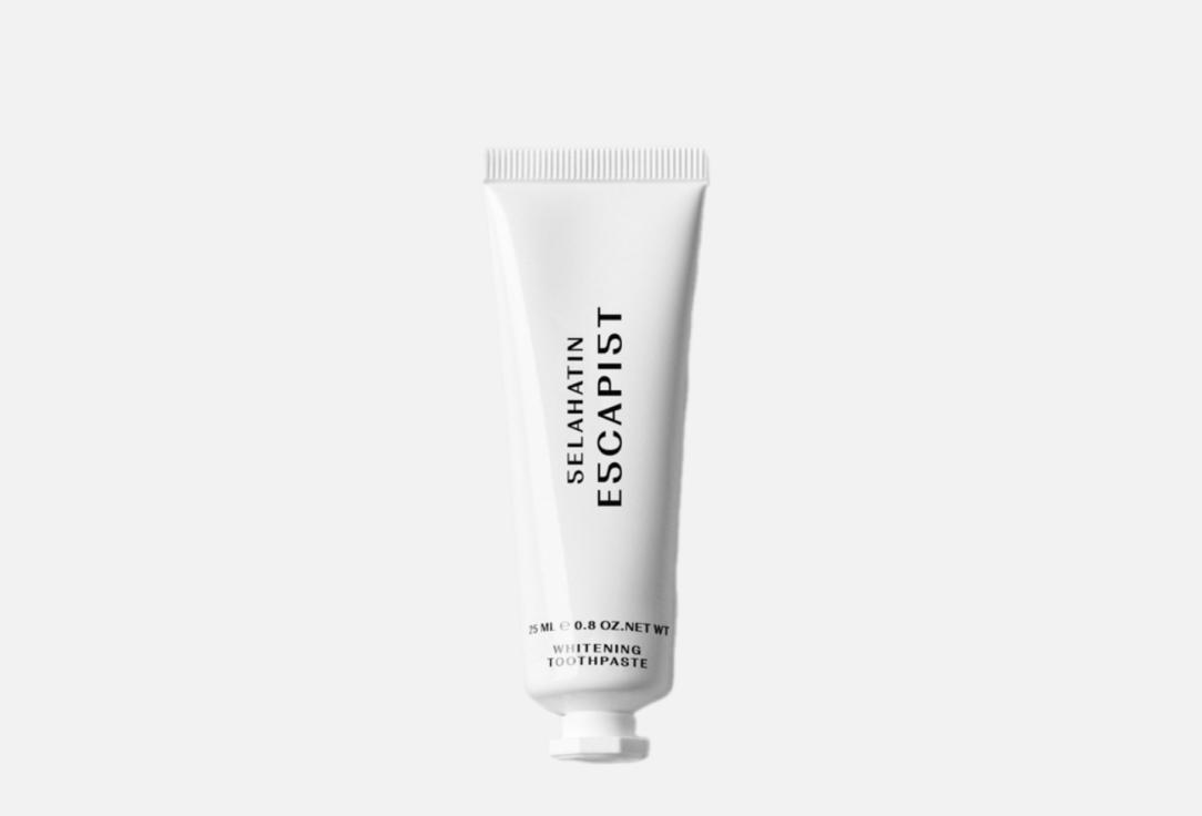 SELAHATIN Whitening Toothpaste Escapist