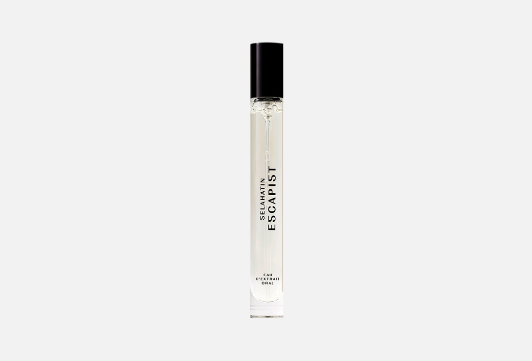 SELAHATIN Refreshing Mouth Spray Escapist 10 ml SELAHATIN Refreshing Mouth Spray Escapist