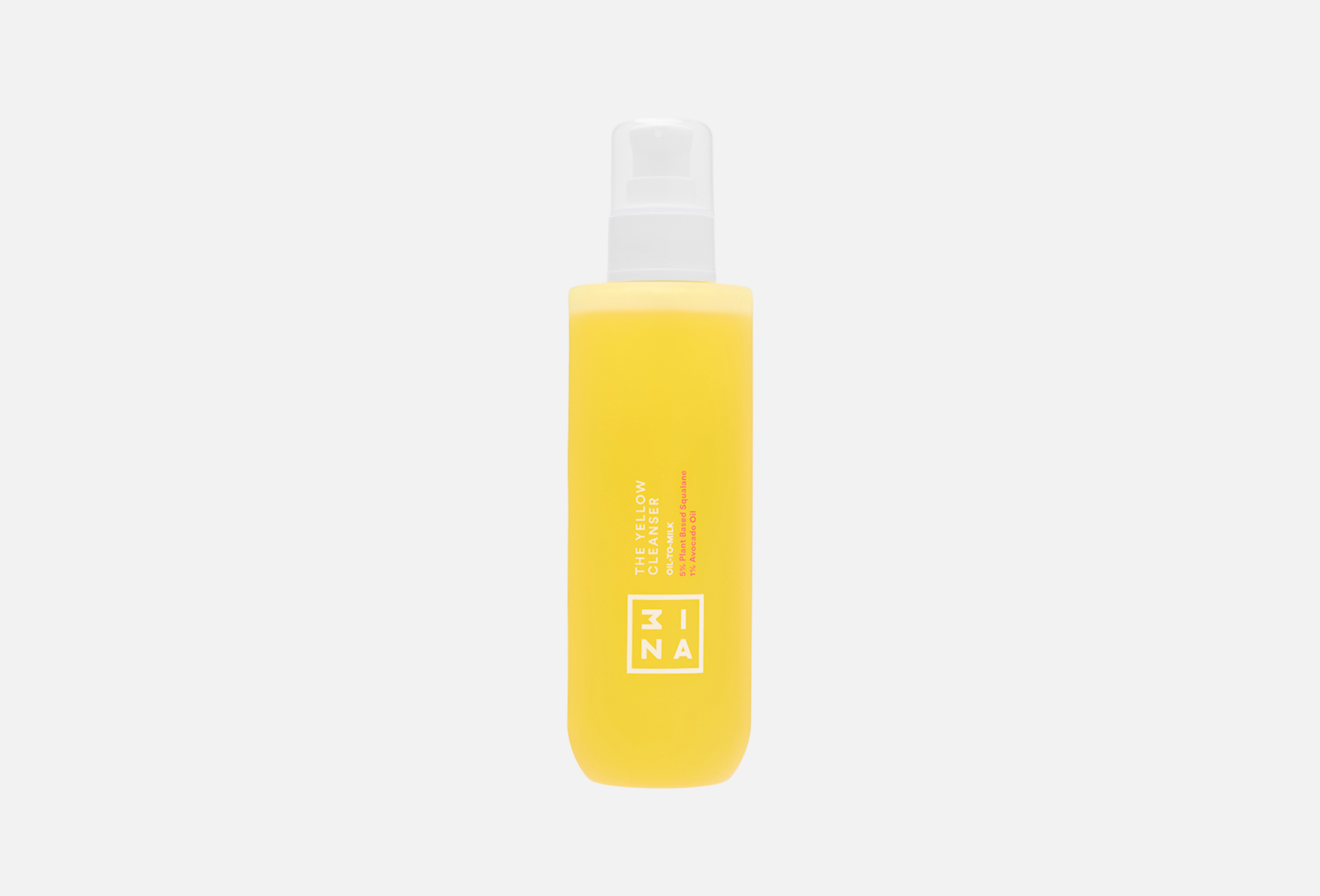 The Yellow Cleanser 195