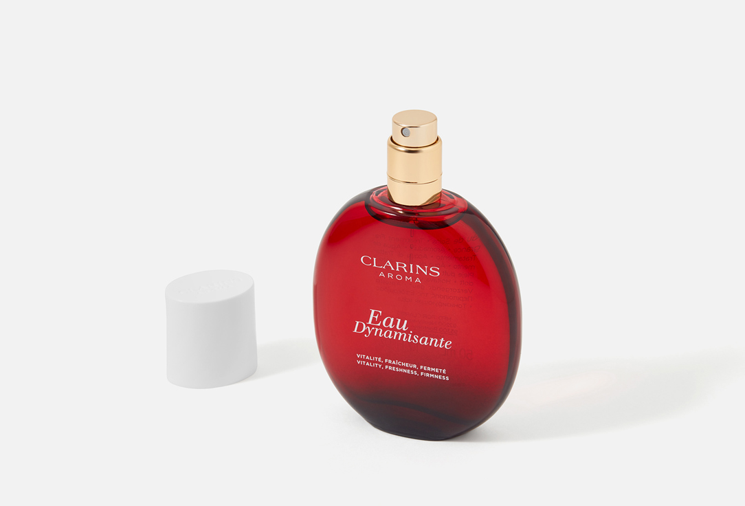 كلارنس عطر بخاخ معالج للجسم ايو ديناميسانت 50 مل كلارنس عطر بخاخ معالج للجسم ايو ديناميسانت