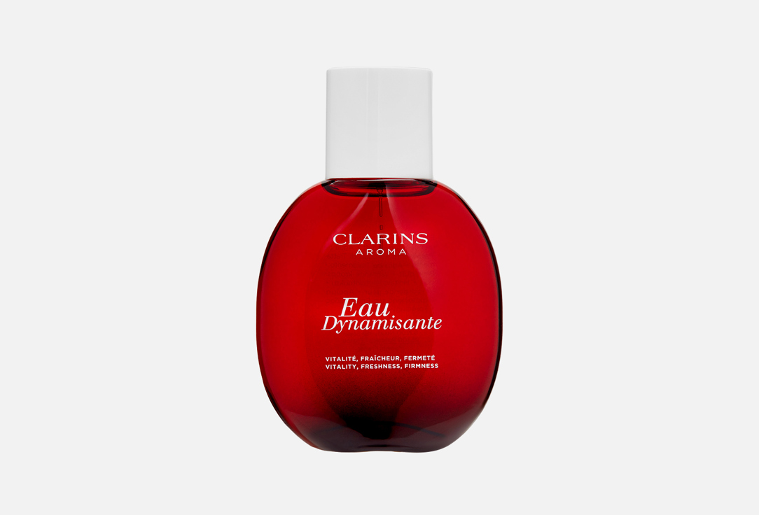 كلارنس عطر بخاخ معالج للجسم ايو ديناميسانت 50 مل كلارنس عطر بخاخ معالج للجسم ايو ديناميسانت