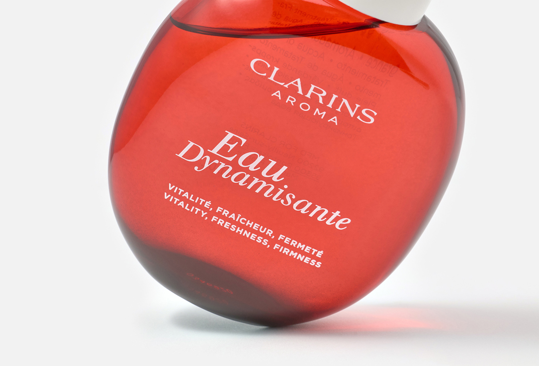 كلارنس عطر سبراي معالج للجسم ايو ديناميسانت 200 مل كلارنس عطر سبراي معالج للجسم ايو ديناميسانت