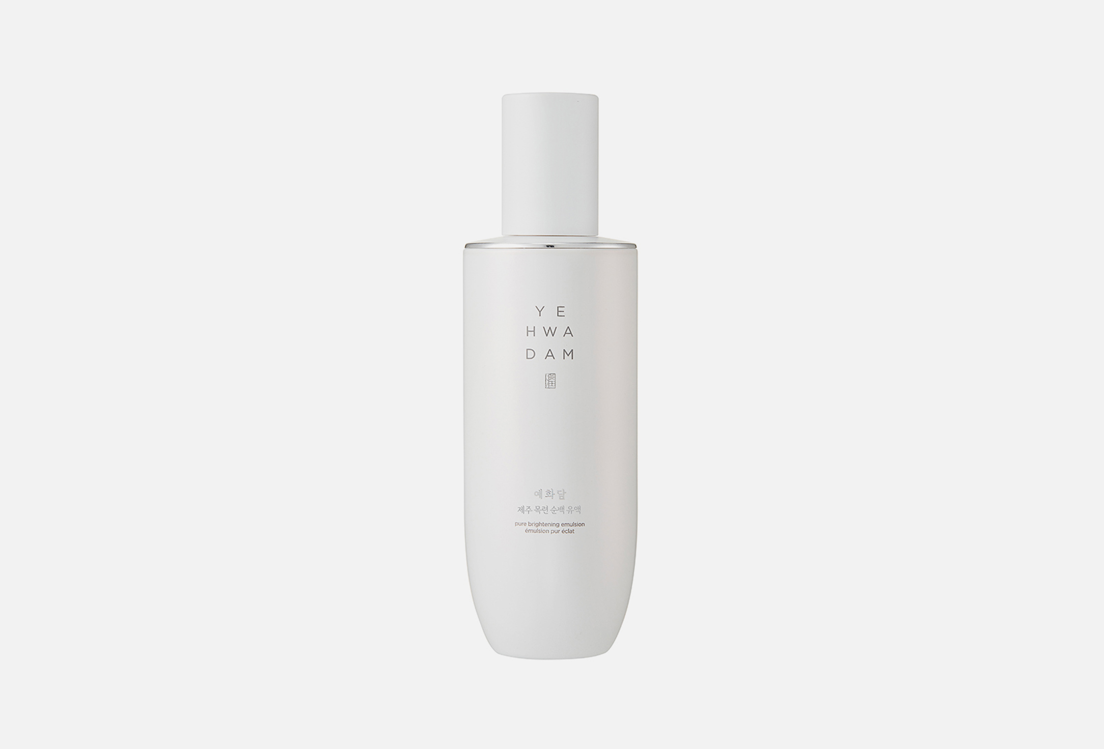 Yehwadam jeju magnolia pure 140