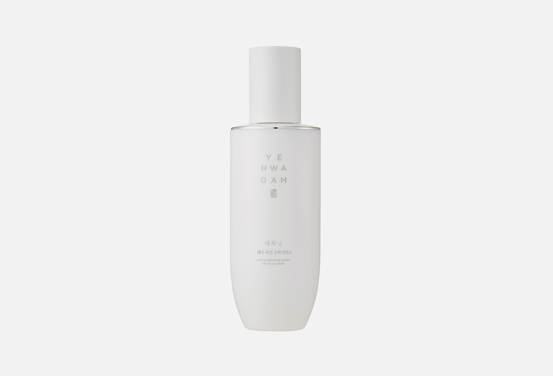 Yehwadam Brightening Serum Jeju Magnolia 45 ml Yehwadam Brightening Serum Jeju Magnolia