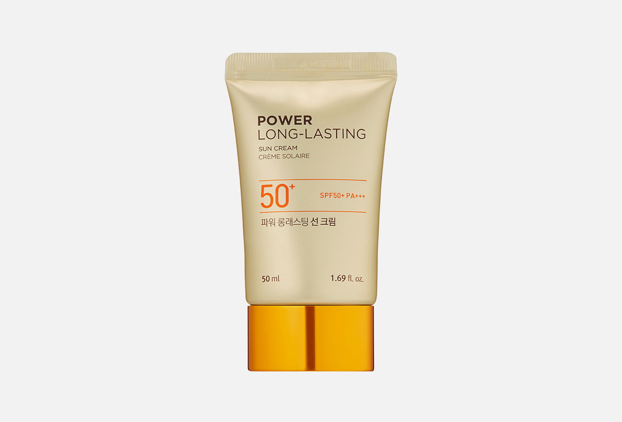 Power long-lasting 50