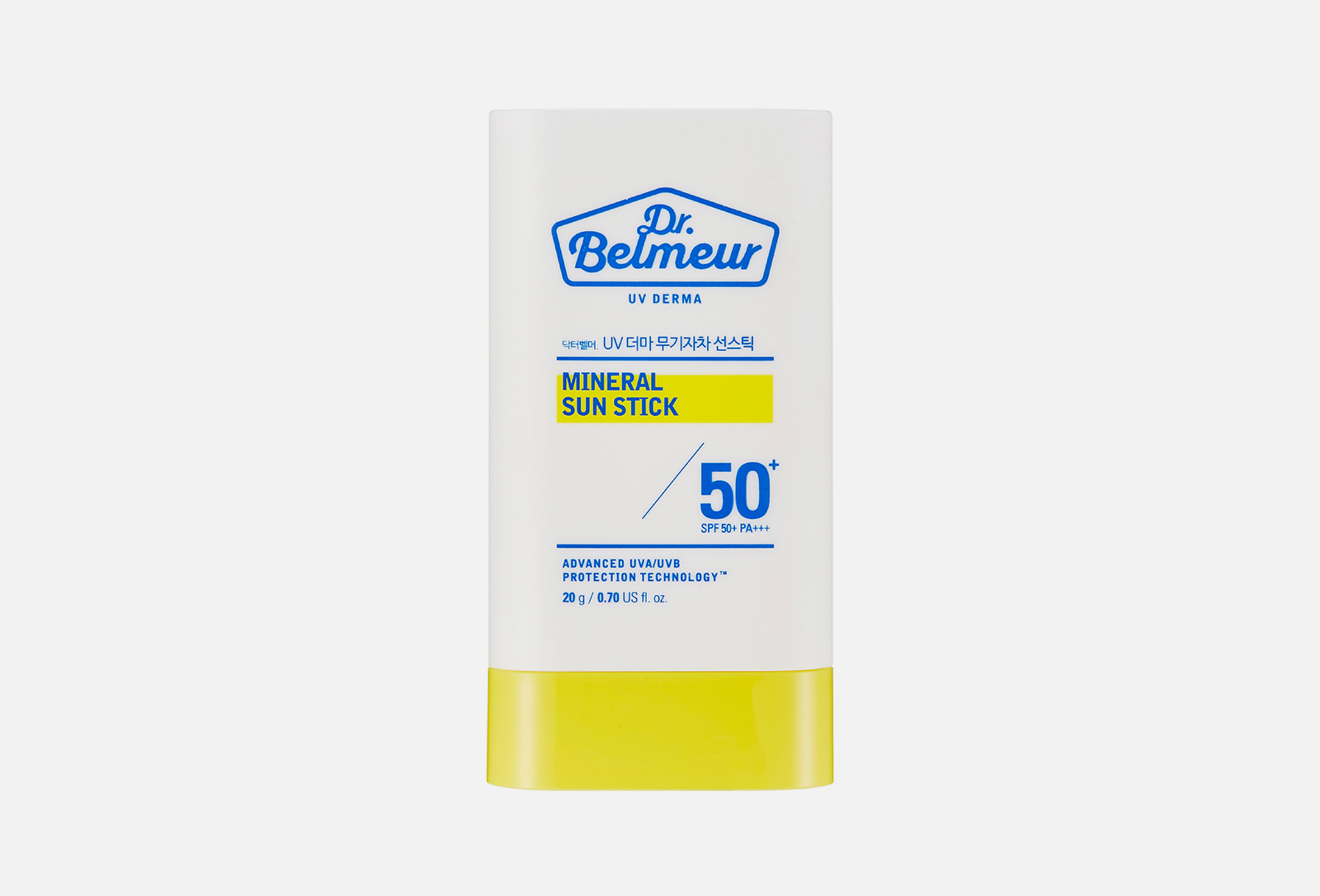 UV Derma 20