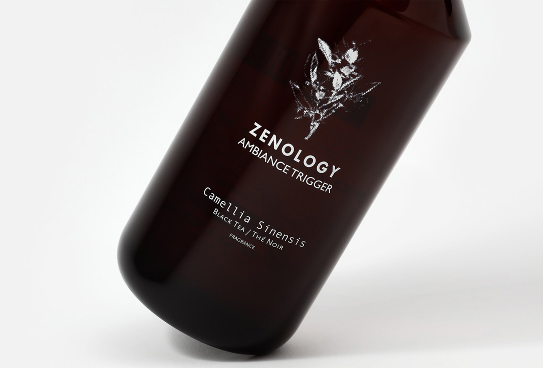 ZENOLOGY Aromatic Home Spray CAMELLIA SINENSIS