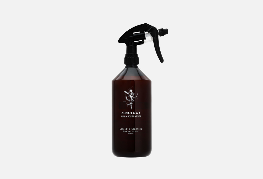 ZENOLOGY Aromatic Home Spray CAMELLIA SINENSIS