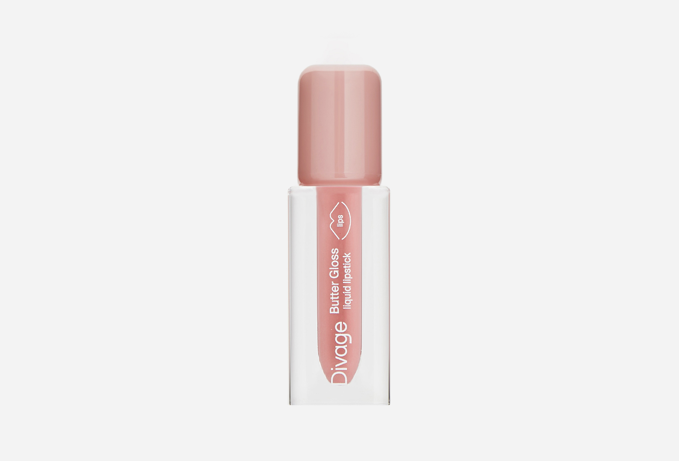 Butter Gloss  2.8 01, Salty caramel