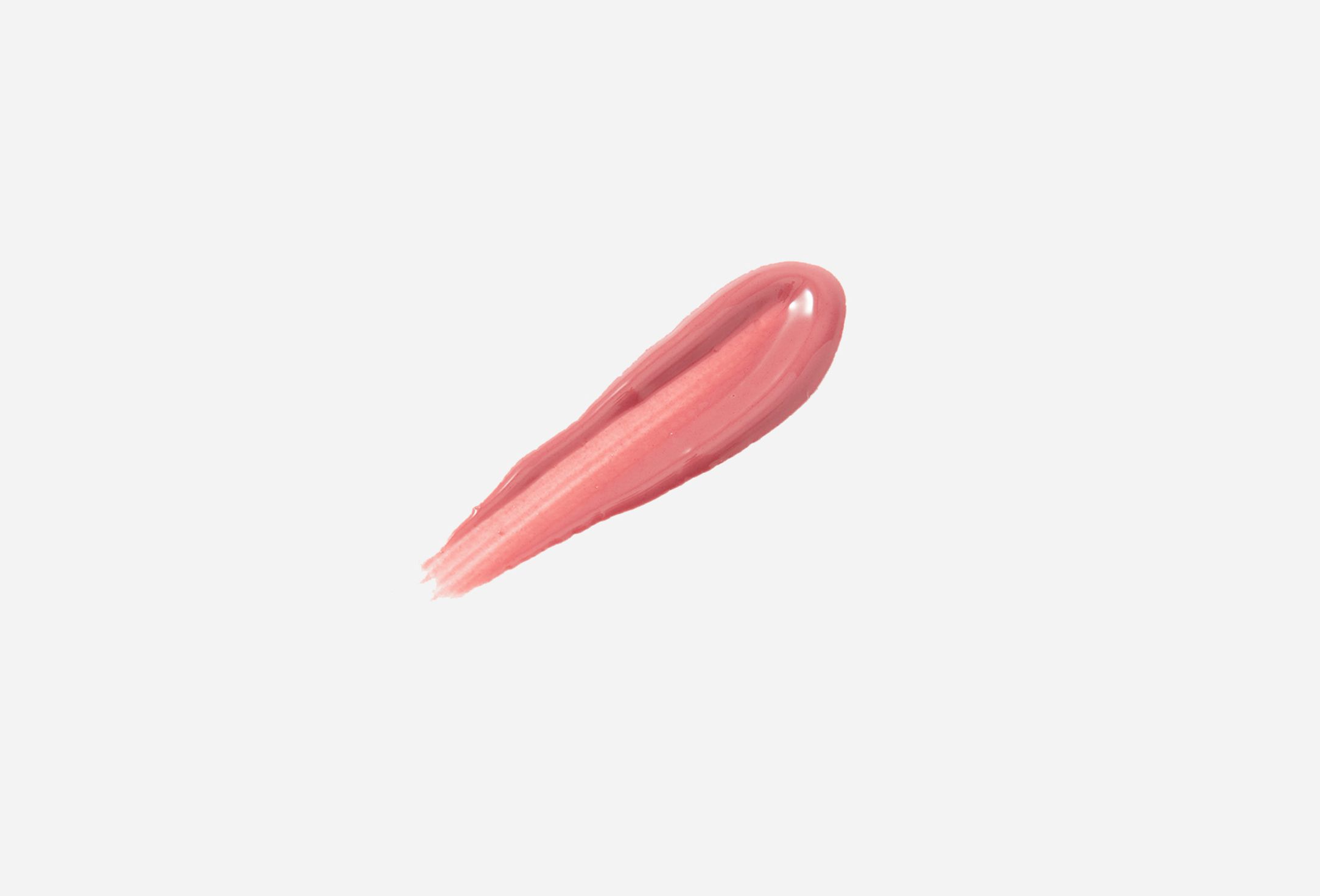 Divage Liquid Lipstick Butter Gloss 07, Dessert rose 2.8 ml Divage Liquid Lipstick Butter Gloss