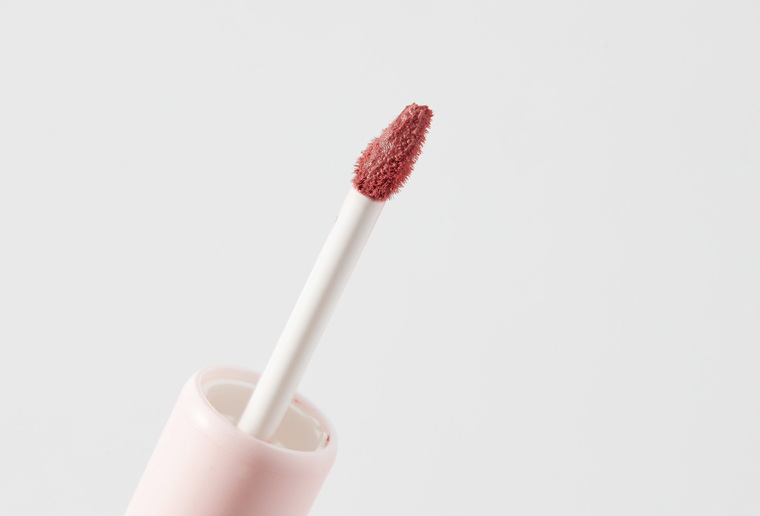 Divage Liquid Lipstick Matte Cloud