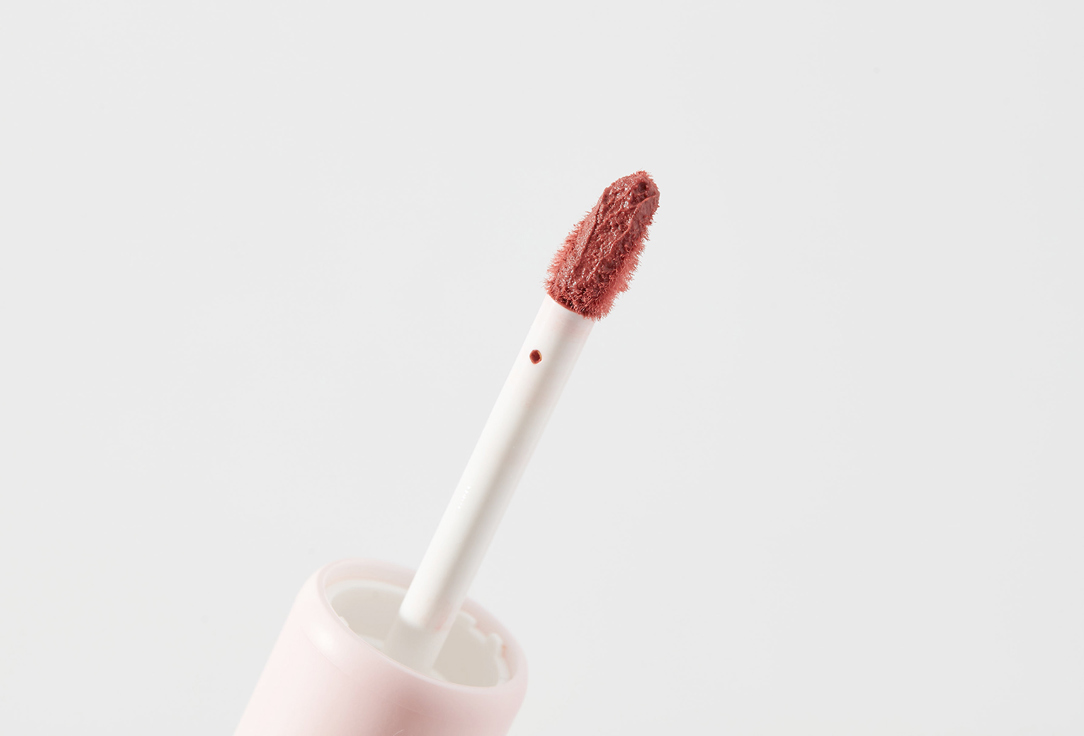 Divage Liquid Lipstick Matte Cloud
