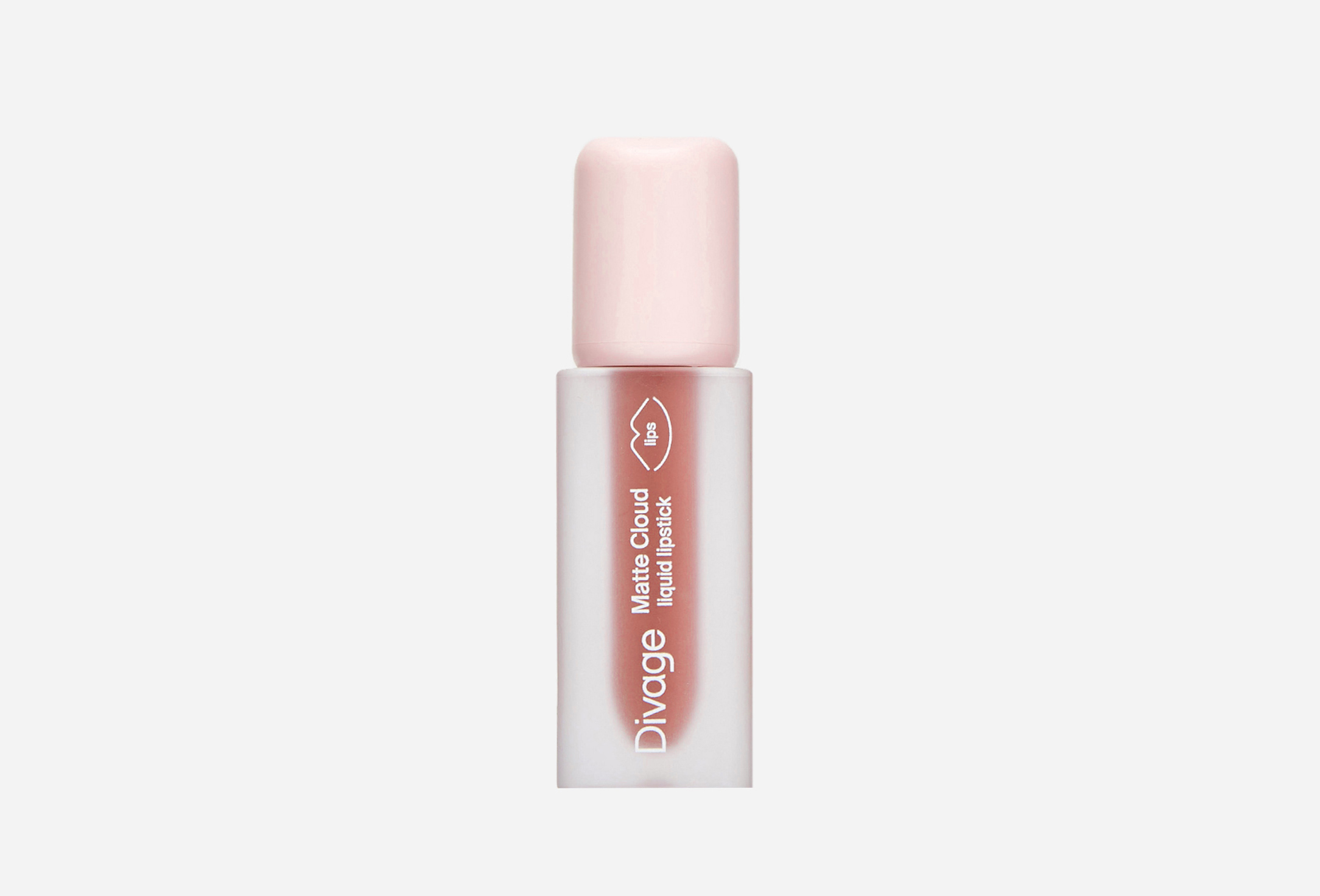 Matte Cloud  2.8 03, Tender blush