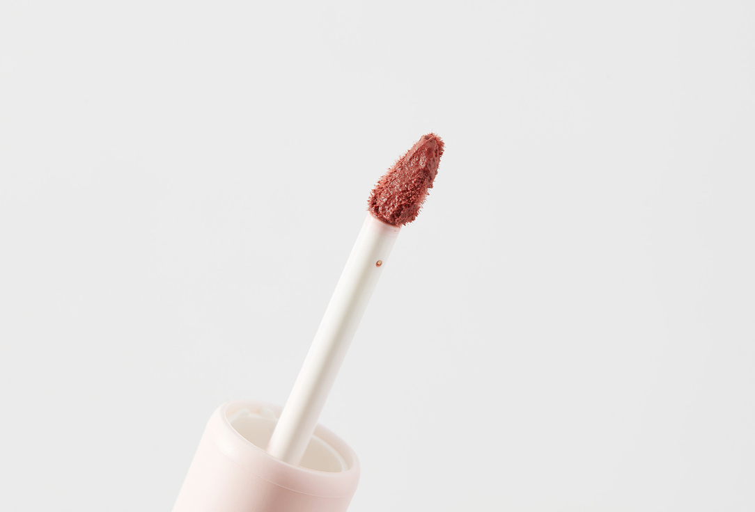 Divage Liquid Lipstick Matte Cloud