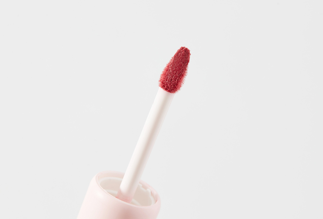 Divage Liquid Lipstick Matte Cloud