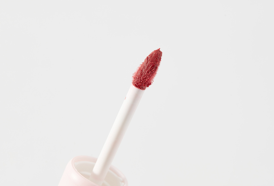 Divage Liquid Lipstick Matte Cloud