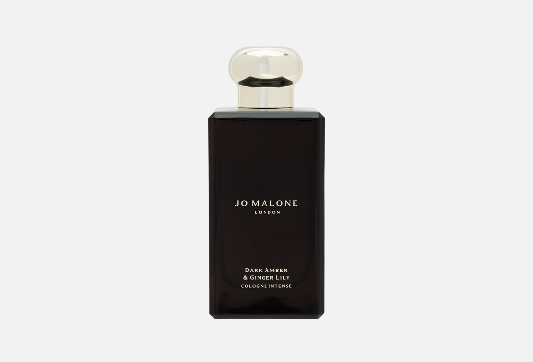 Jo Malone London Eau de cologne Intense Dark Amber & Ginger Lily