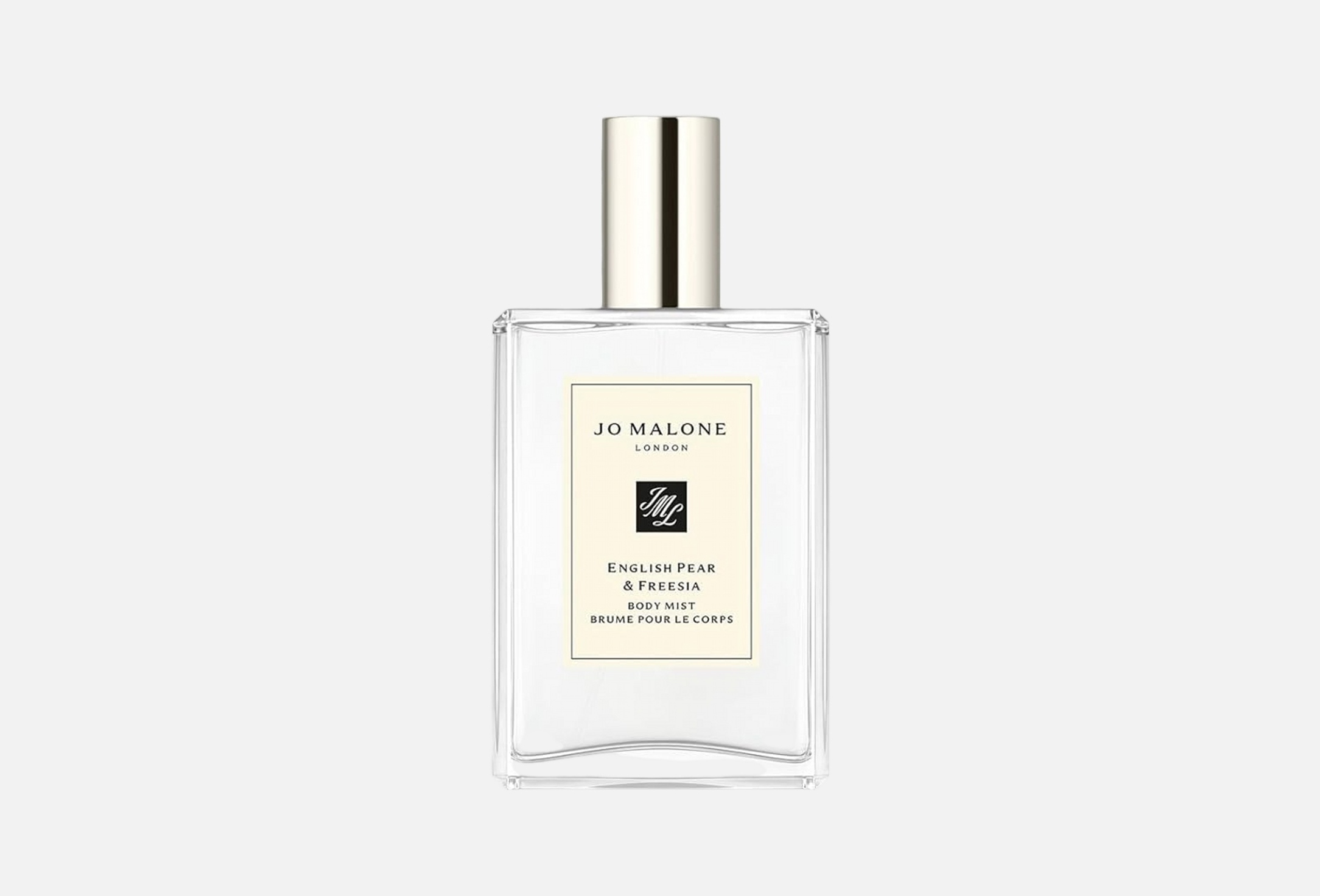 English Pear & Freesia 100
