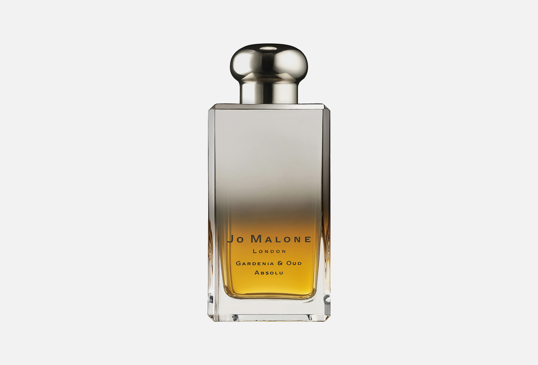 Gardenia & Oud Absolu 100