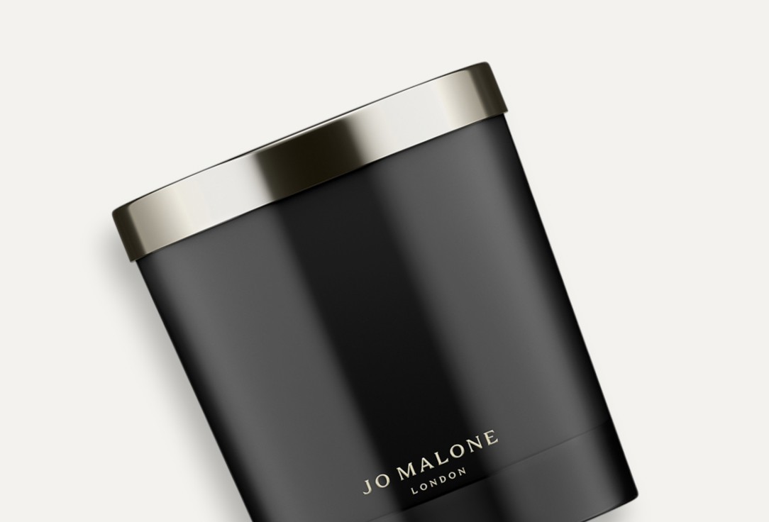 Jo Malone London Scented Candle Oud & Bergamot