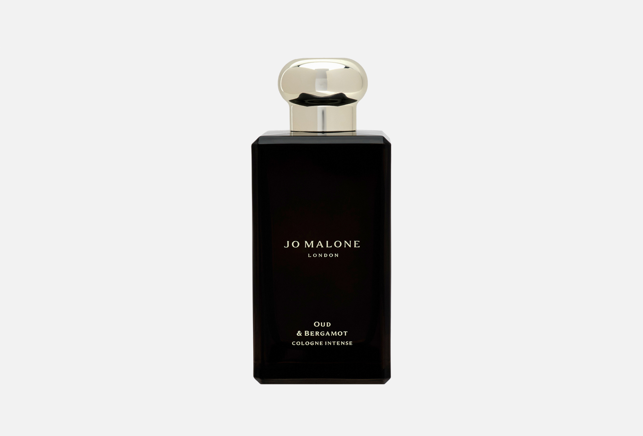 Oud & Bergamot 100
