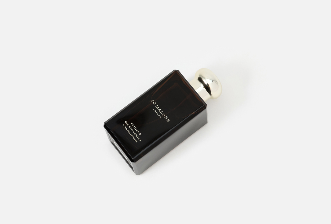 Jo Malone London Eau de cologne Intense Vetiver & Golden Vanilla