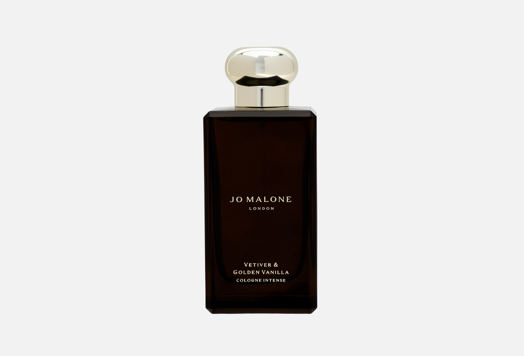 Vetiver & Golden Vanilla 100