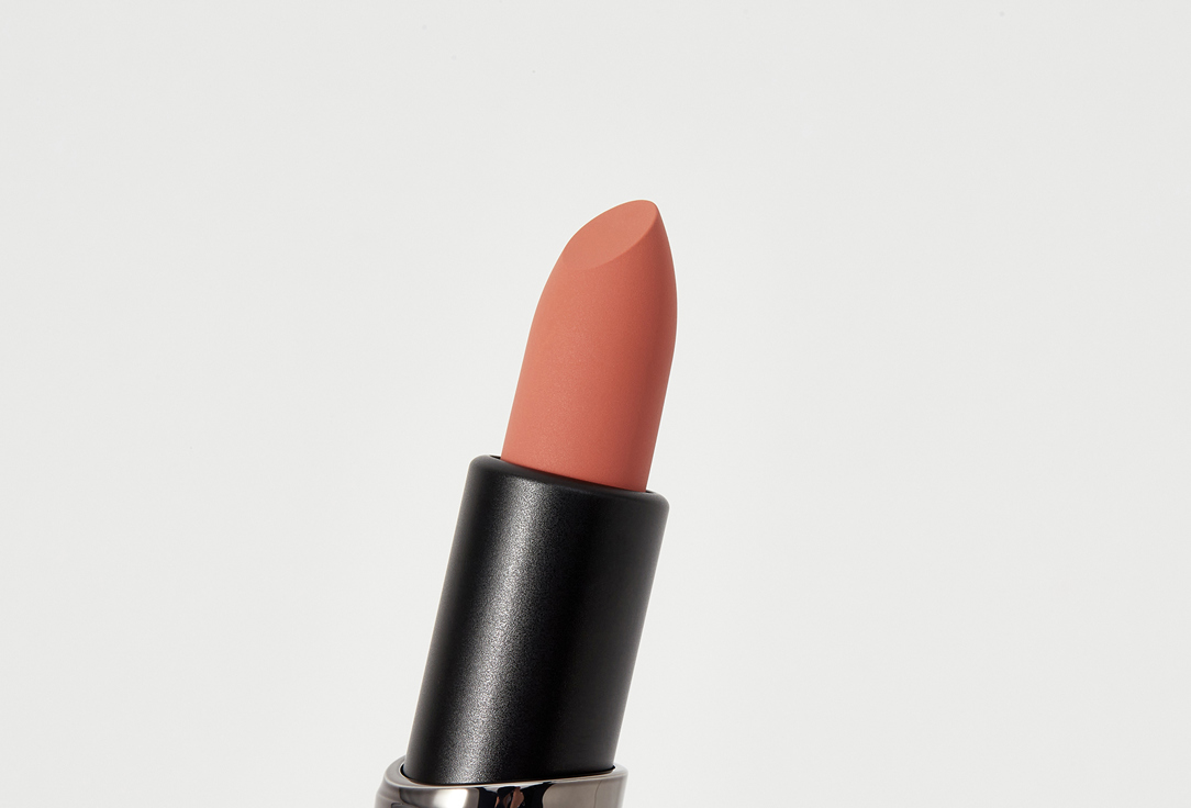 Muzigae Mansion Semi-Matte Lipstick MOODWEAR 003, Nuddy 4 g Muzigae Mansion Semi-Matte Lipstick MOODWEAR