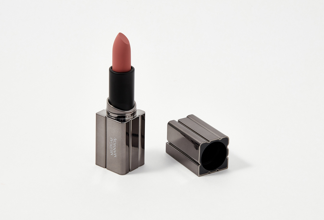 Muzigae Mansion Semi-Matte Lipstick MOODWEAR