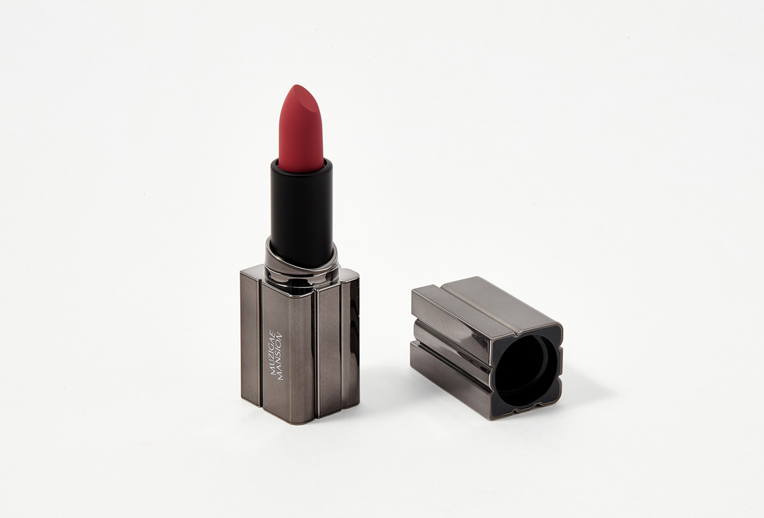 Muzigae Mansion Semi-Matte Lipstick MOODWEAR