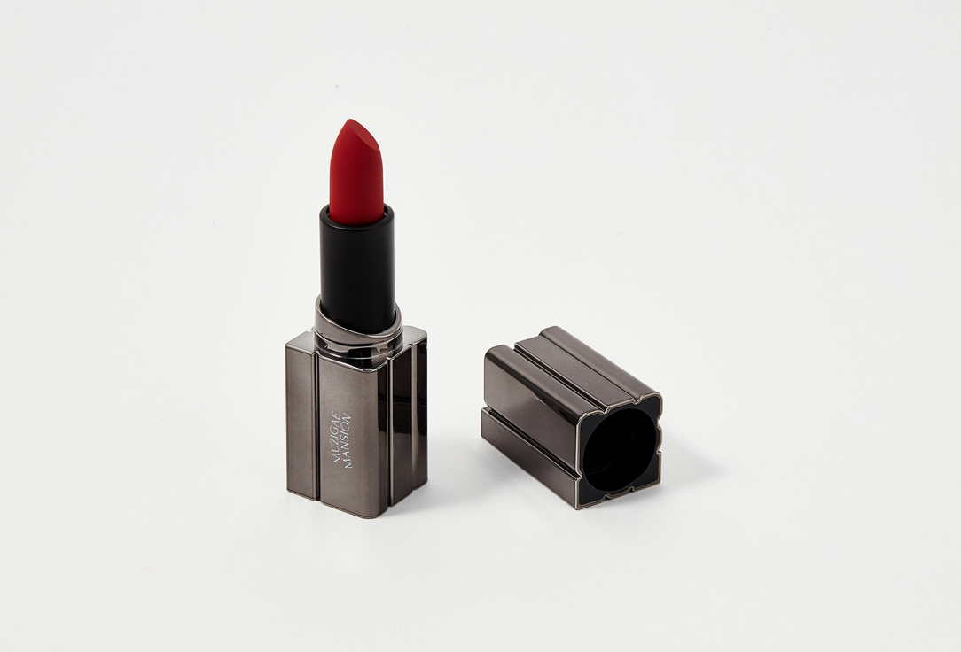 Muzigae Mansion Semi-Matte Lipstick MOODWEAR