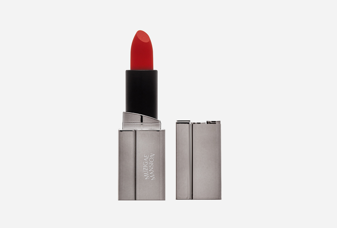 Muzigae Mansion Semi-Matte Lipstick MOODWEAR