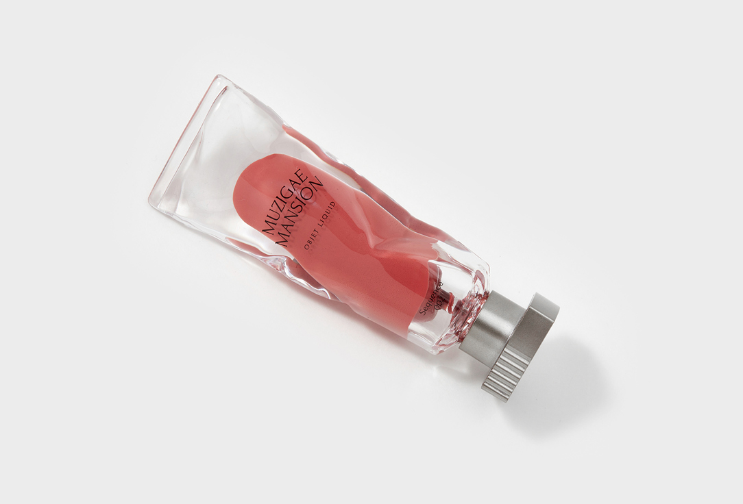 Muzigae Mansion Lip Tint OBJET LIQUID
