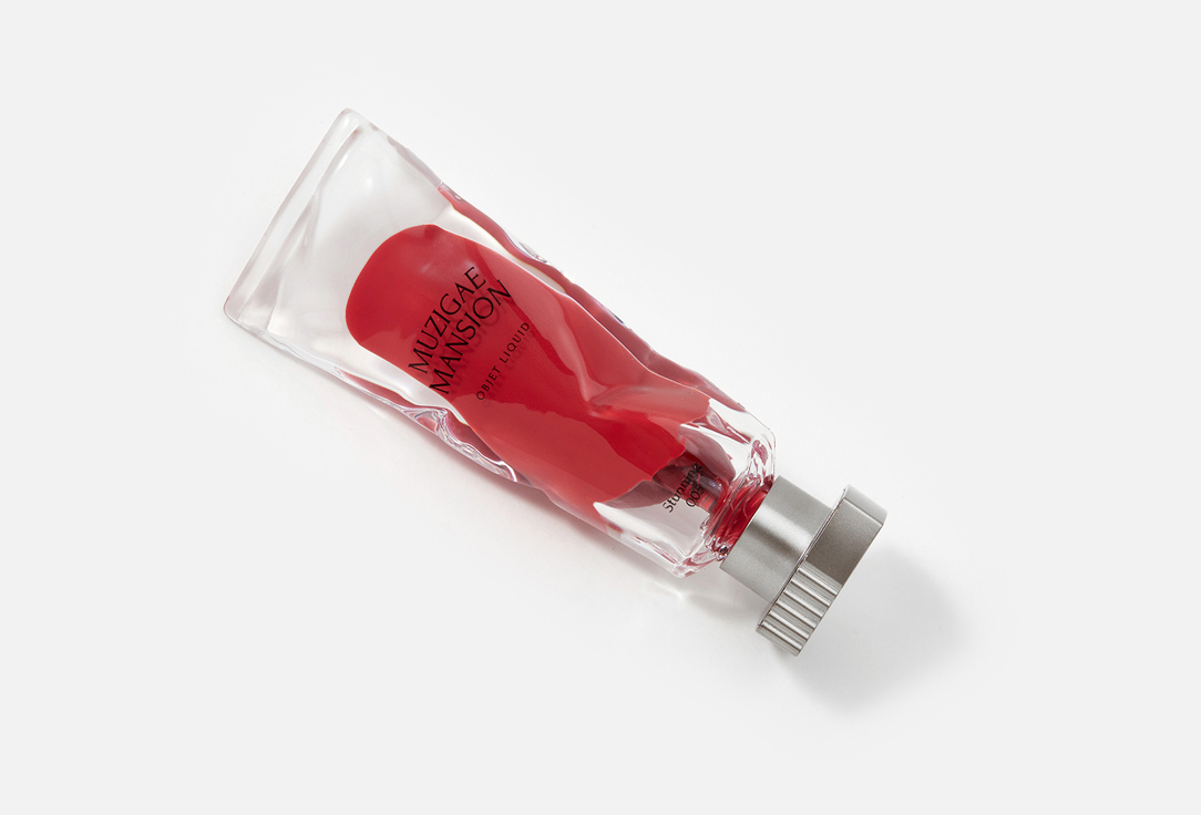Muzigae Mansion Lip Tint OBJET LIQUID
