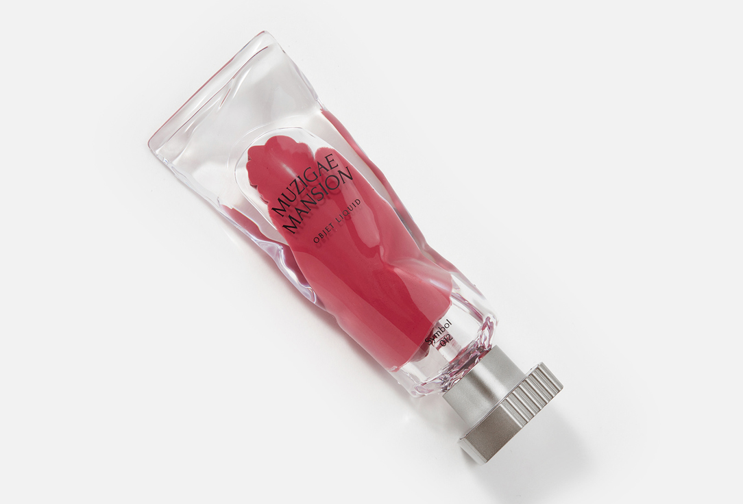 Muzigae Mansion Lip Tint OBJET LIQUID