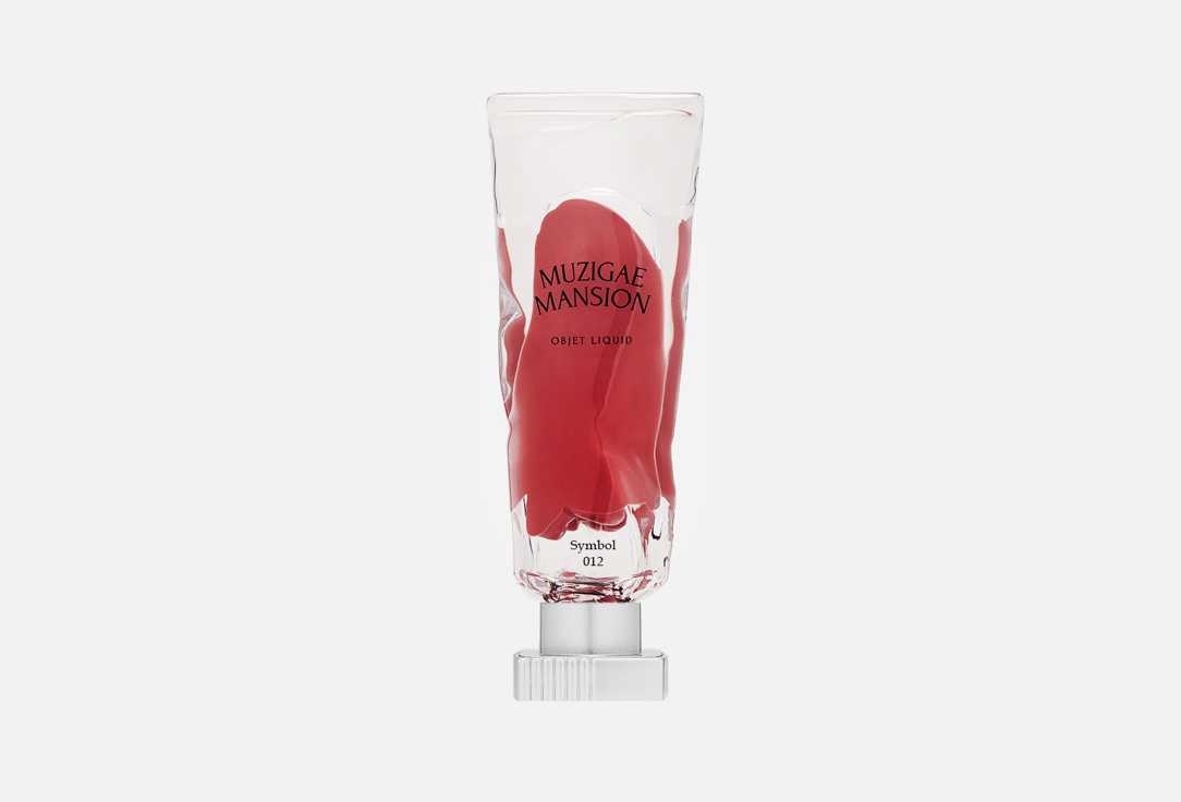 Muzigae Mansion Lip Tint OBJET LIQUID