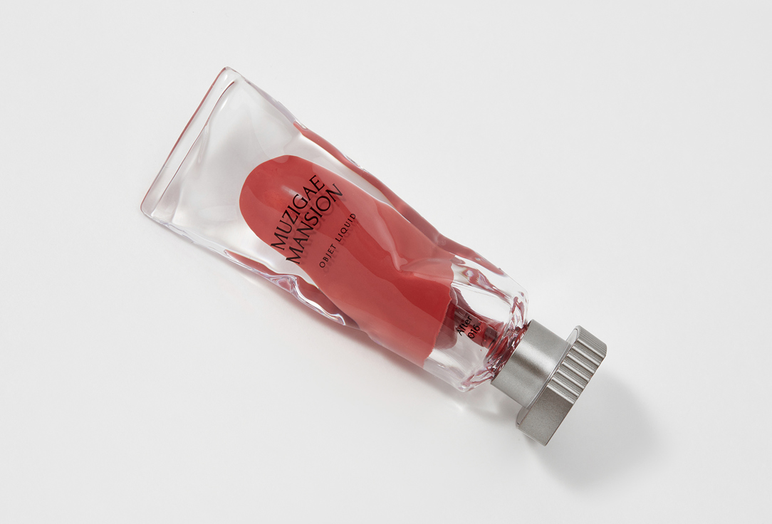 Muzigae Mansion Lip Tint OBJET LIQUID