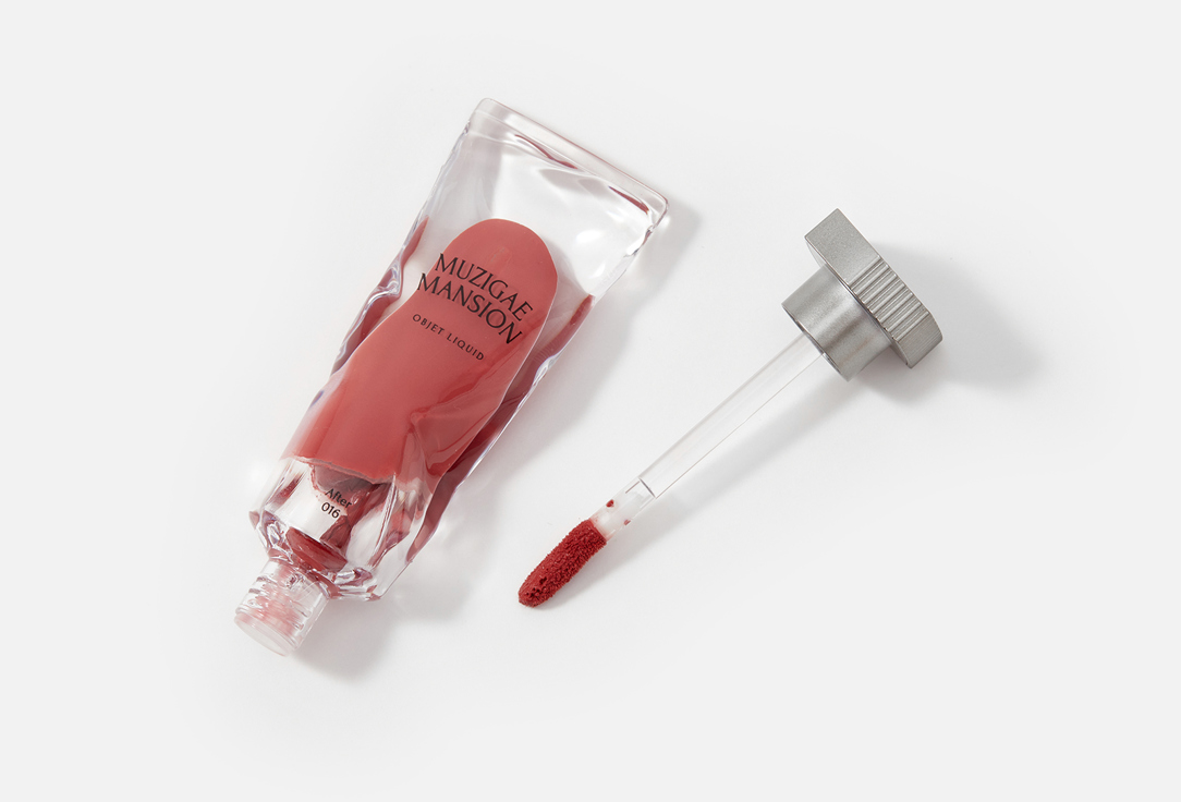 Muzigae Mansion Lip Tint OBJET LIQUID
