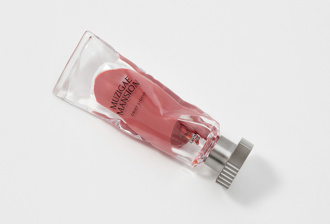 Muzigae Mansion Lip Tint OBJET LIQUID