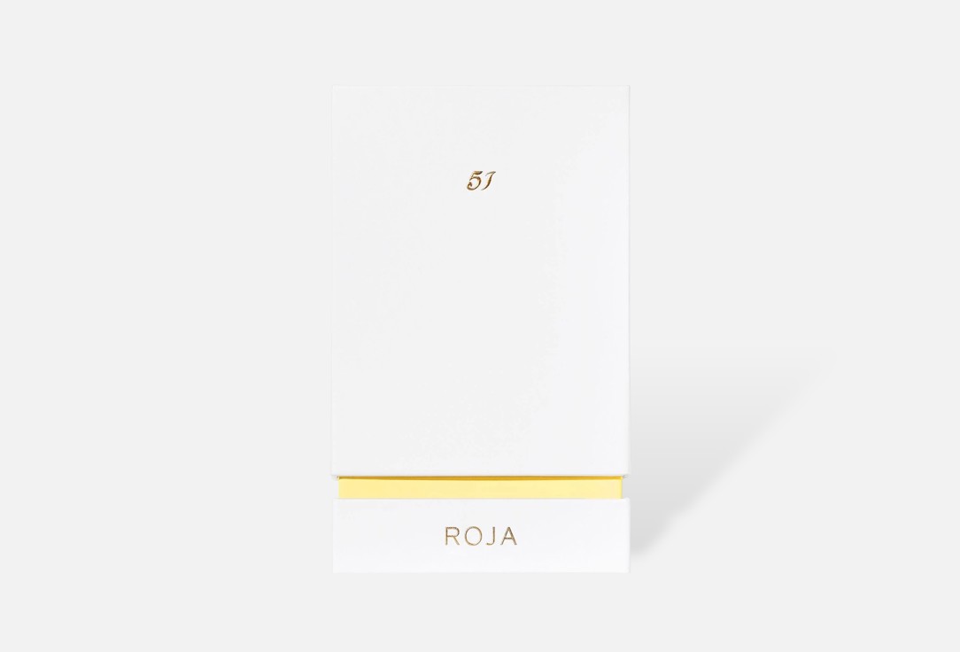 Roja Parfums Eau de Parfum 51