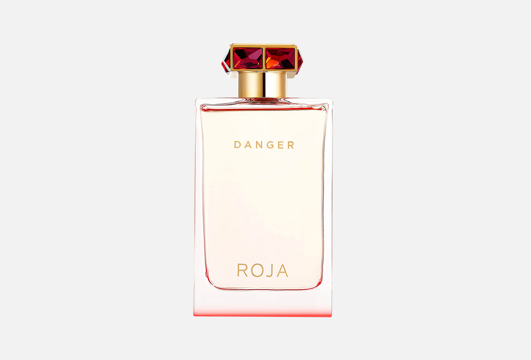 روجا بارفيومز ماء العطر دانجر