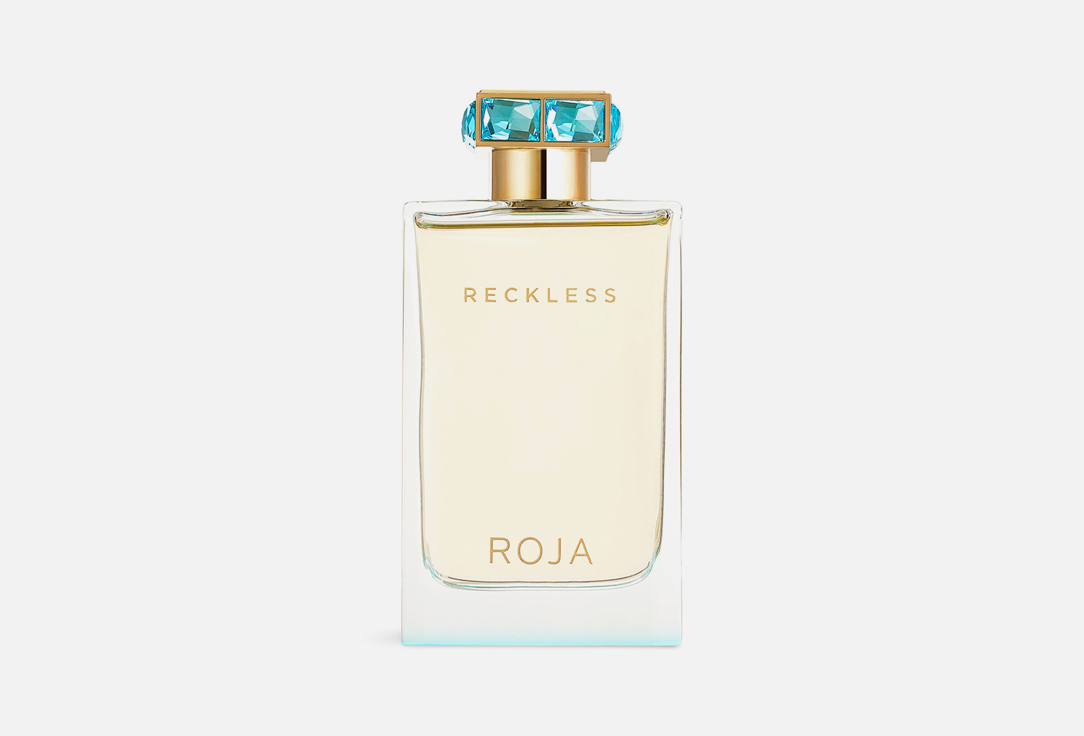 روجا بارفيومز ماء العطر ريكليس