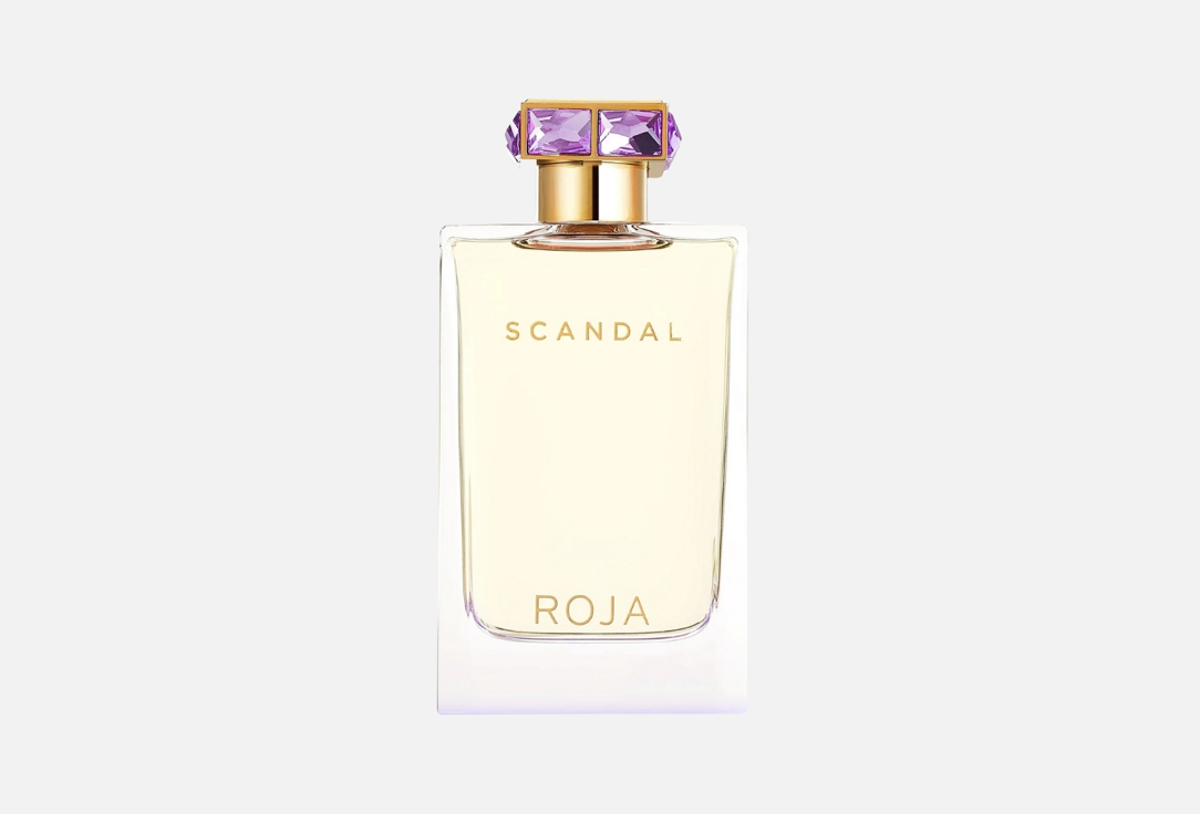 روجا بارفيومز ماء العطر سكاندال