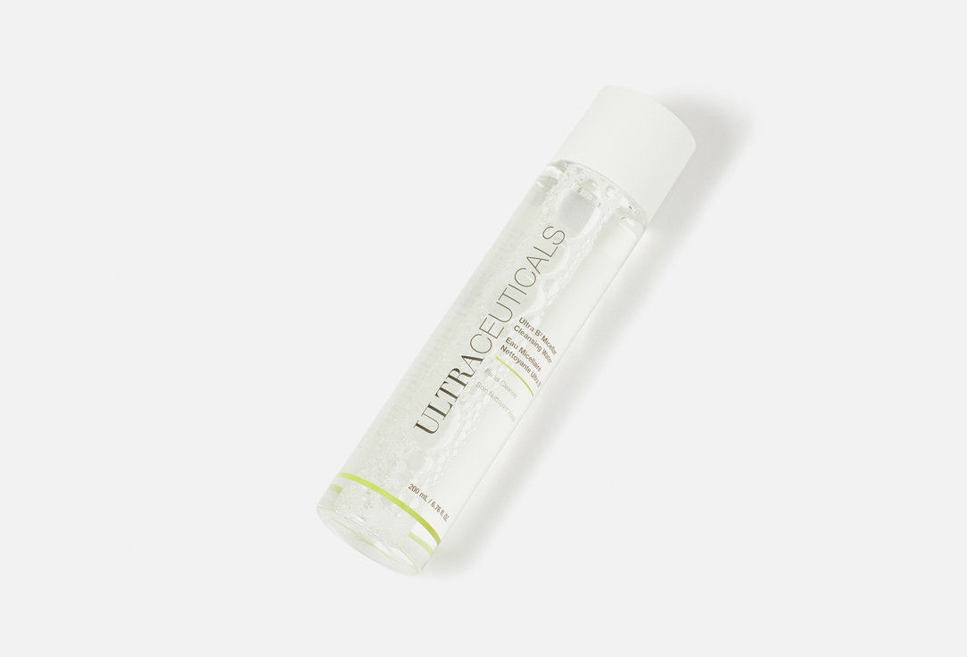 ULTRACEUTICALS Micellar water Ultra b2 200 ml ULTRACEUTICALS Micellar water Ultra b2