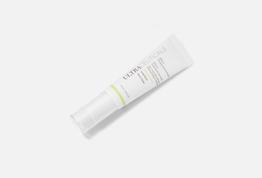 ULTRACEUTICALS face serum Ultra C Firming Concentrate 30 ml ULTRACEUTICALS face serum Ultra C Firming Concentrate