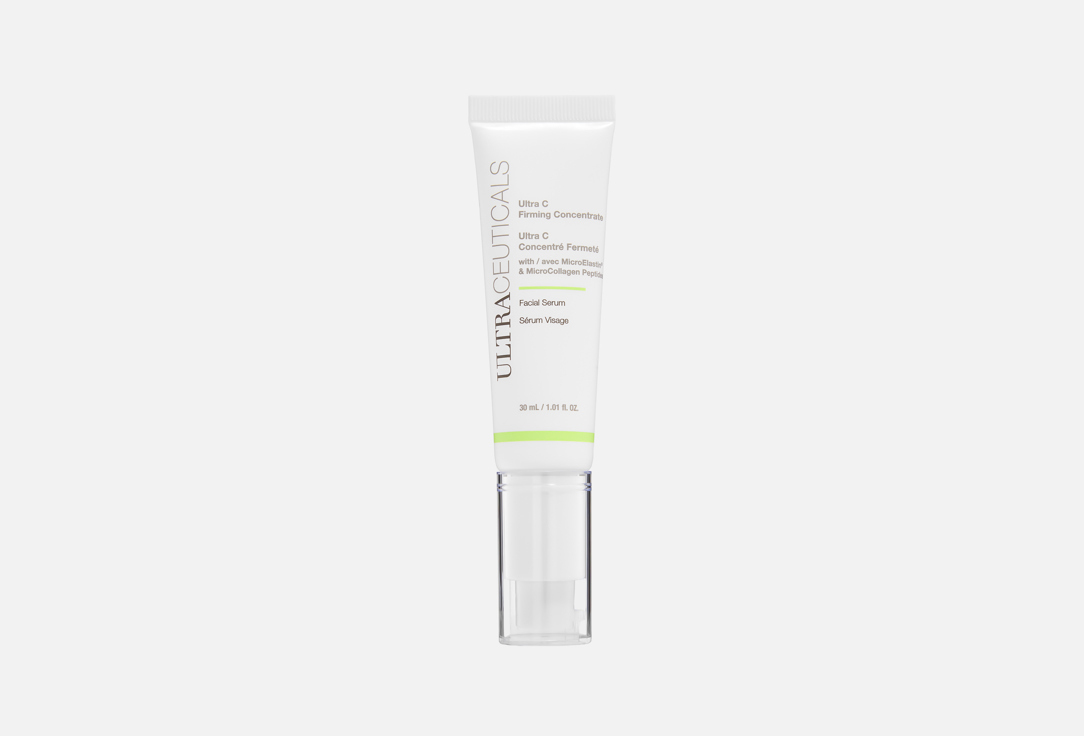 ULTRACEUTICALS face serum Ultra C Firming Concentrate 30 ml ULTRACEUTICALS face serum Ultra C Firming Concentrate