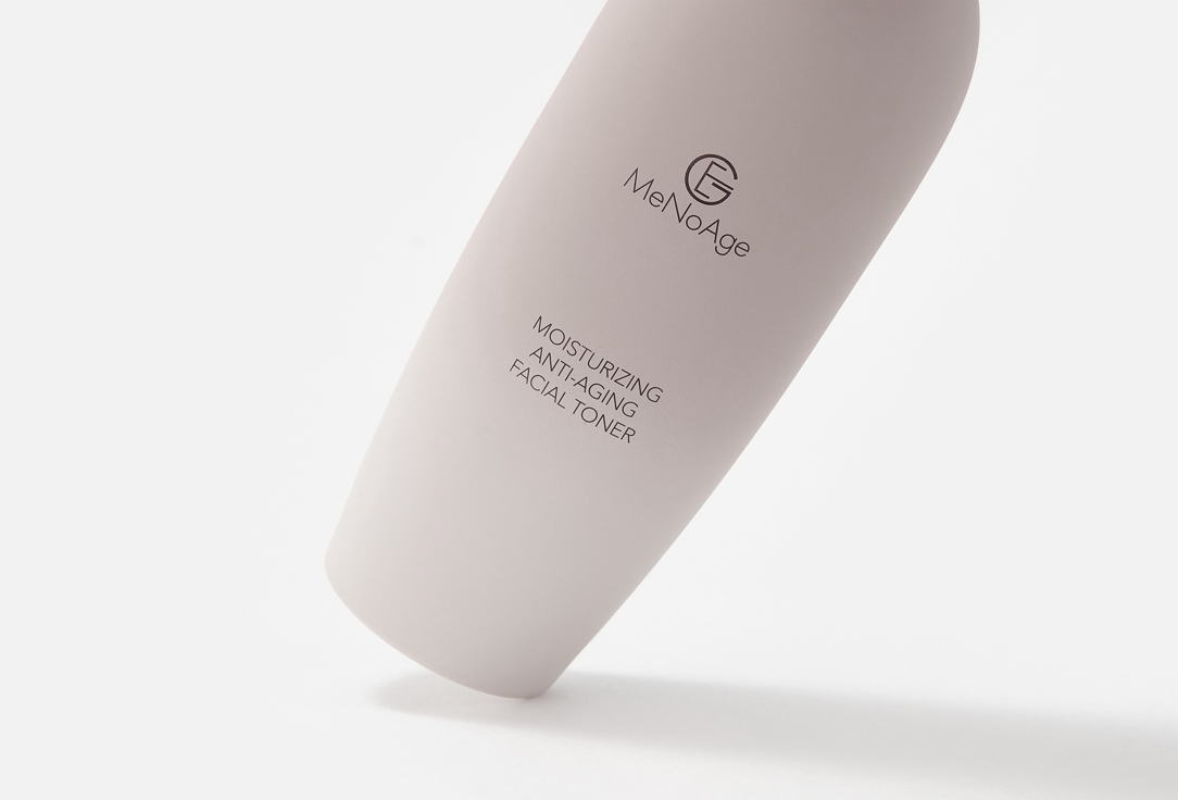 MeNoAge Moisturizing Fullerene Toner Moisturizing Fullerene