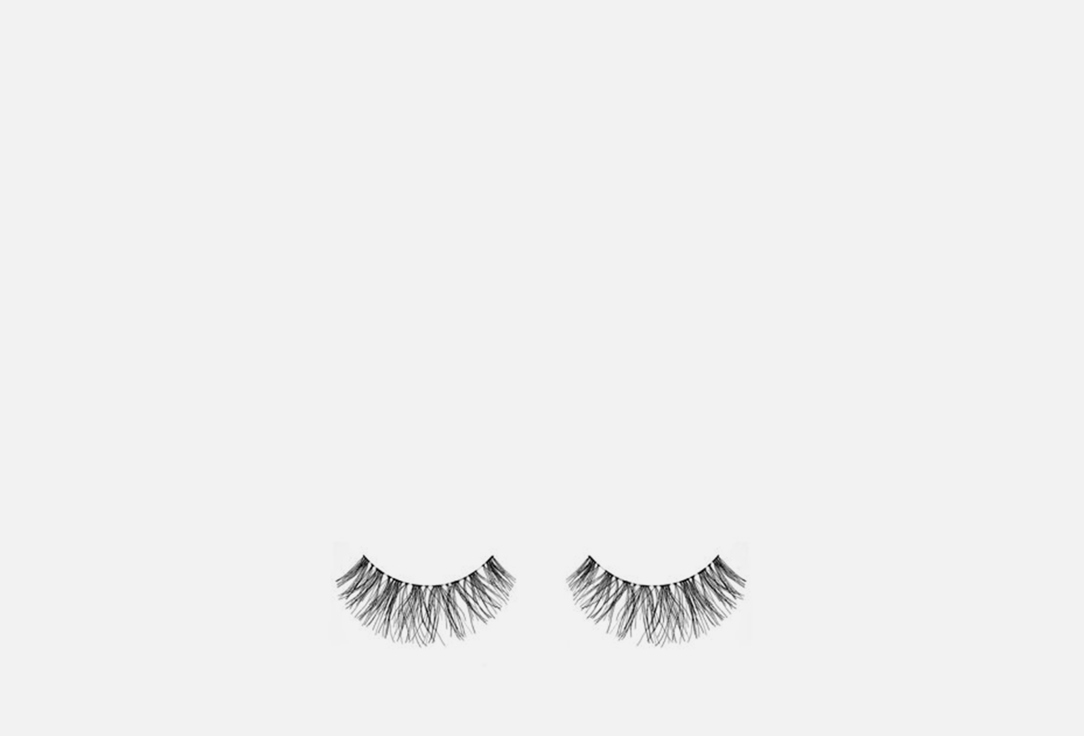 Ardell False Strip Eyelashes WISPIES Black wisp 1 pairs Ardell False Strip Eyelashes WISPIES
